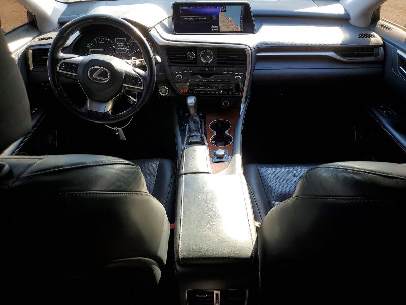 Aukcja sprzedaży 2017 Lexus Rx 350, vin: JTJBZMCAXH2029898, numer aukcji: 47394796