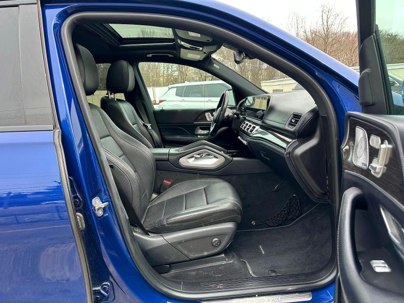 Aukcja sprzedaży 2020 Mercedes-benz Gle, vin: 4JGFB4JB9LA109353, numer aukcji: 79959915