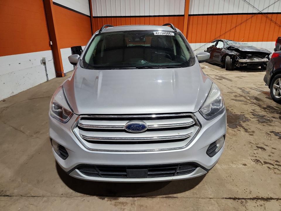 Aukcja sprzedaży 2018 Ford Escape, vin: 1FMCU9HD1JUC21433, numer aukcji: 47754566