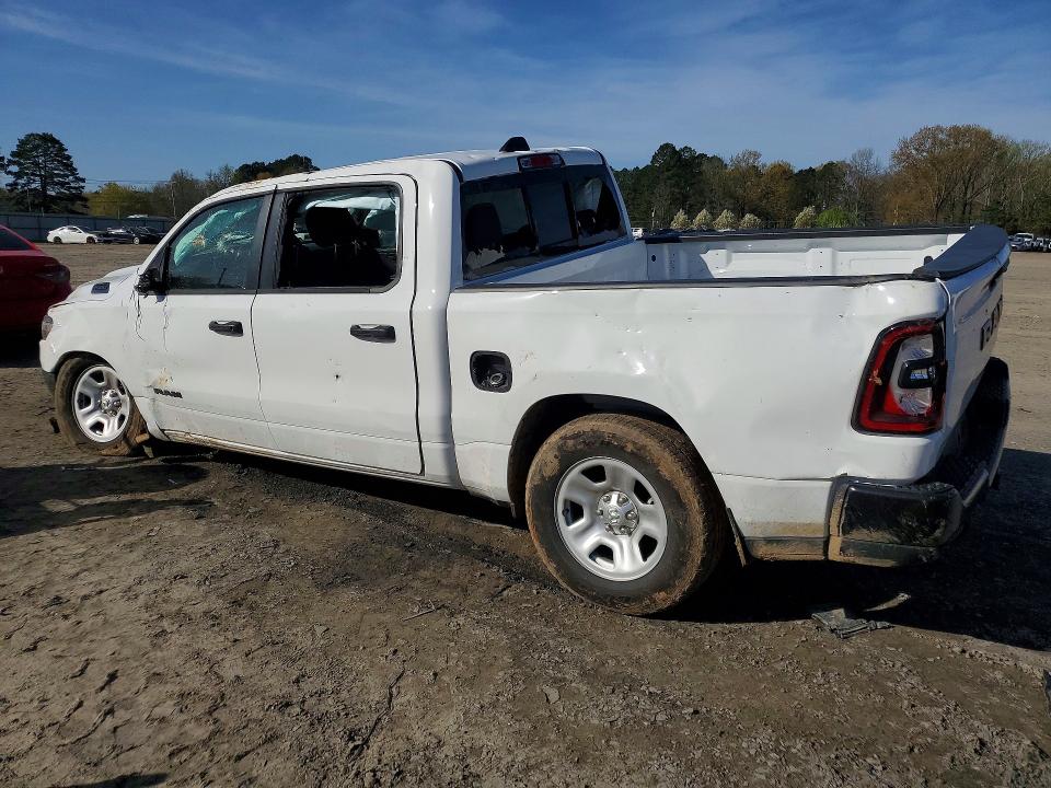 2025 Ram 1500 მანქანა იყიდება აუქციონზე, vin: 1C6SRFGP2SN609589, აუქციონის ნომერი: 46106656