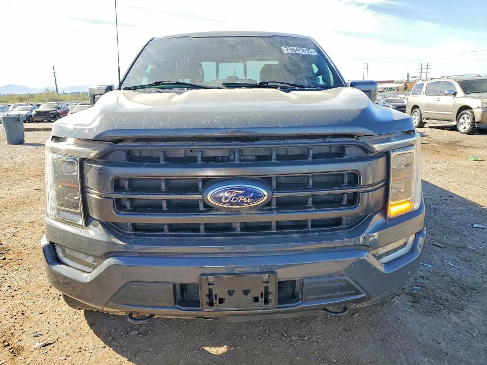 Продажа на аукционе авто 2021 Ford F150, vin: 1FTFW1ED3MFC07365, номер лота: 79644895