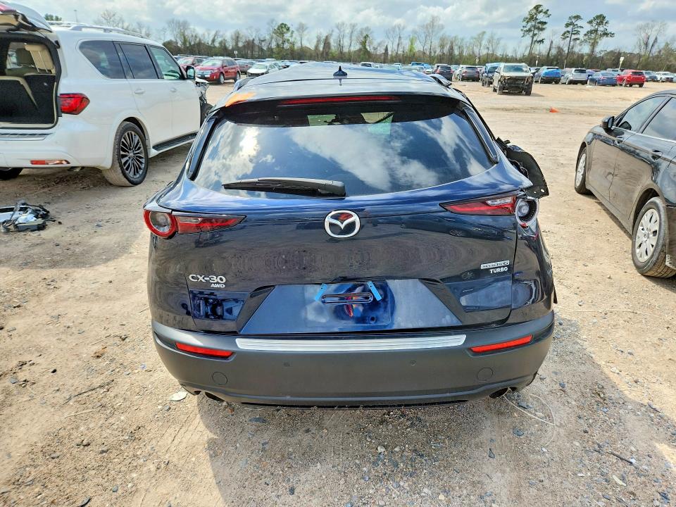 Aukcja sprzedaży 2025 Mazda Cx-30, vin: 3MVDMBEY4SM784665, numer aukcji: 79944205