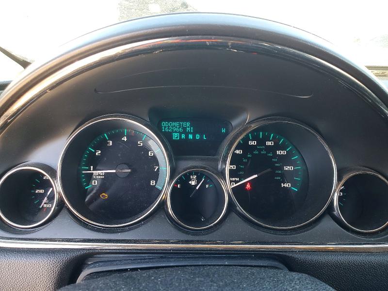 Aukcja sprzedaży 2014 Buick Enclave, vin: 5GAKRBKD4EJ100695, numer aukcji: 79841585