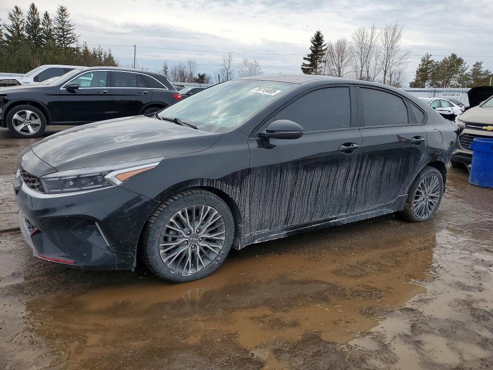 Продаж на аукціоні авто 2024 Kia Forte, vin: 3KPF54AD2RE705309, номер лоту: 79718485