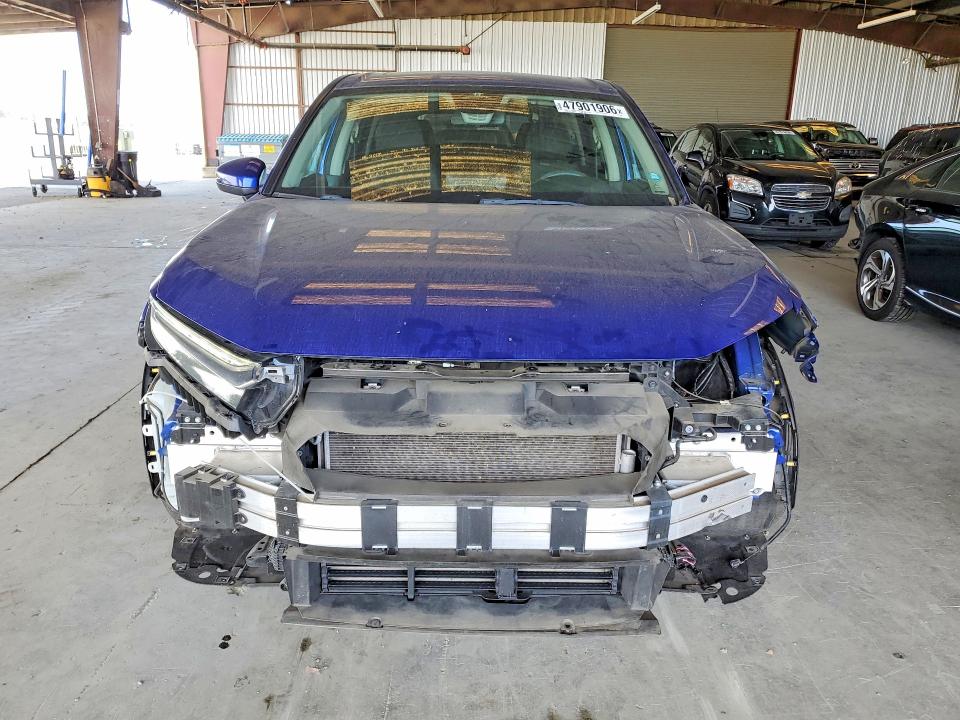 47901906 :رقم المزاد ، 5J6RS3H48PL006304 vin ، 2023 Honda Cr-v مزاد بيع