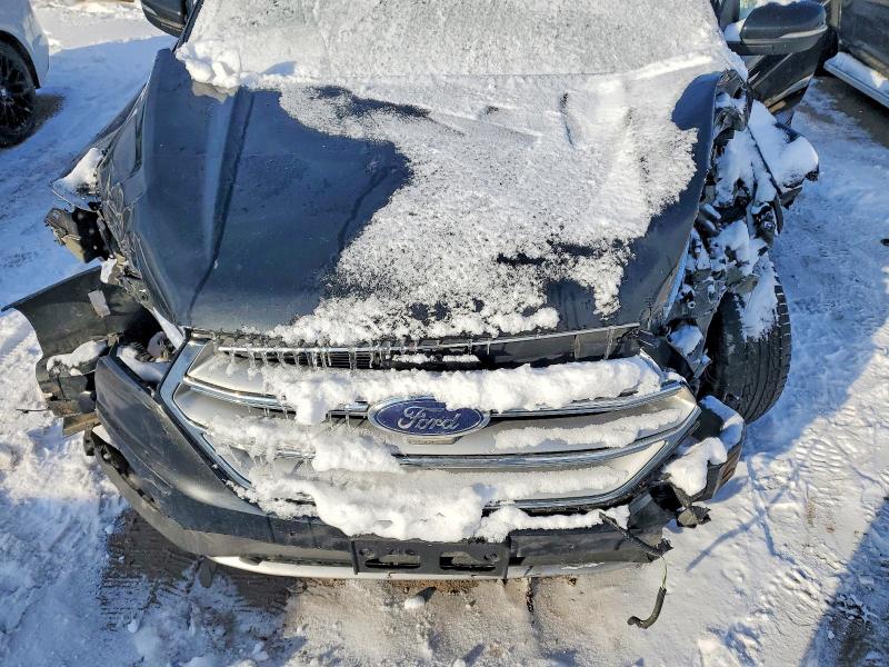 46169286 :رقم المزاد ، 2FMPK4K98FBB69245 vin ، 2015 Ford Edge مزاد بيع