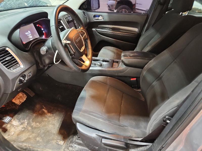 47331286 :رقم المزاد ، 1C4RDJAGXEC591277 vin ، 2014 Dodge Durango مزاد بيع