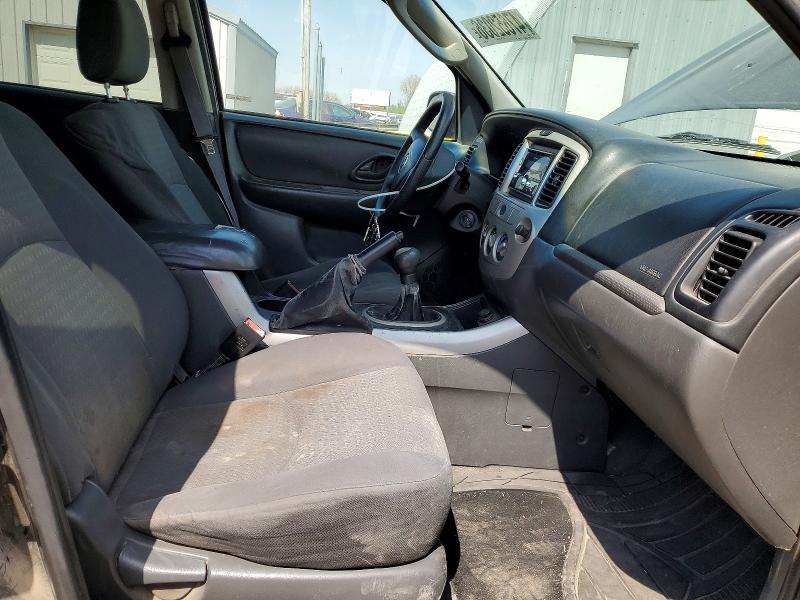Продажа на аукционе авто 2005 Mazda Tribute, vin: 4F2YZ02Z55KM17811, номер лота: 47652036