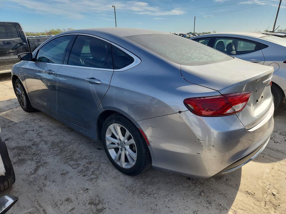 Aukcja sprzedaży 2016 Chrysler 200, vin: 1C3CCCAB1GN128884, numer aukcji: 46203296
