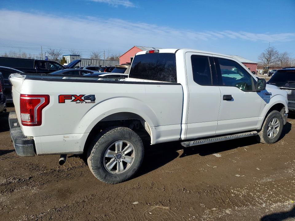 Aukcja sprzedaży 2016 Ford F150, vin: 1FTFX1EF8GFA65520, numer aukcji: 41953966