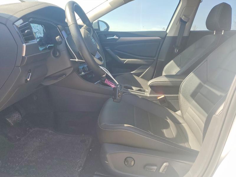 46015396 :رقم المزاد ، 3VW7M7BU4PM059746 vin ، 2023 Volkswagen Jetta مزاد بيع
