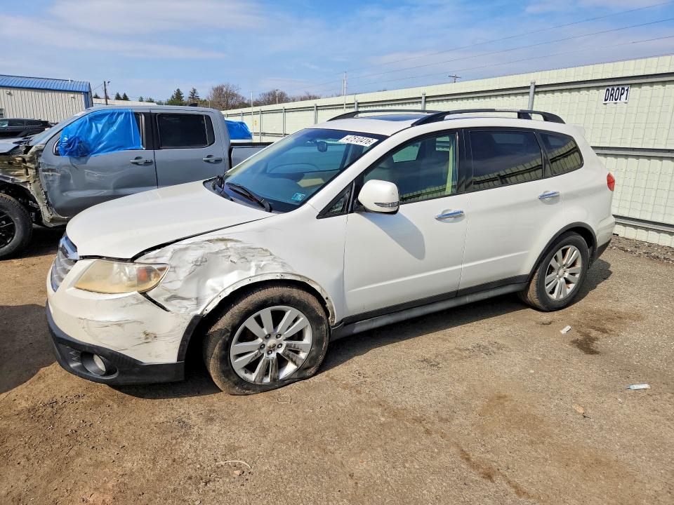 Auction sale of the 2008 Subaru Tribeca, vin: 4S4WX92D884408675, lot number: 47510416