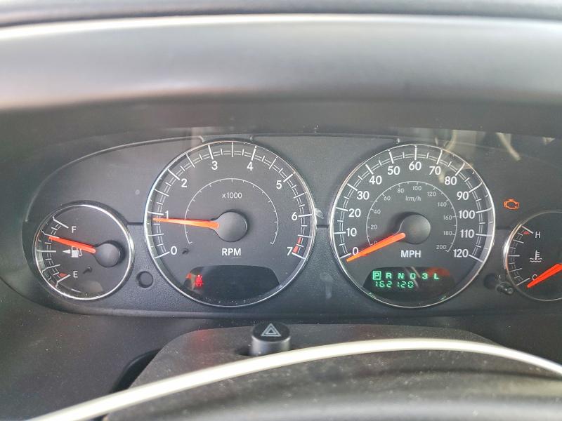 Aukcja sprzedaży 2004 Chrysler Sebring, vin: 1C3EL55R24N384653, numer aukcji: 46299876