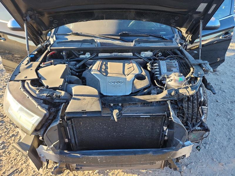 46688256 :رقم المزاد ، WA1B4AFY4L2039628 vin ، 2020 Audi Sq5 مزاد بيع