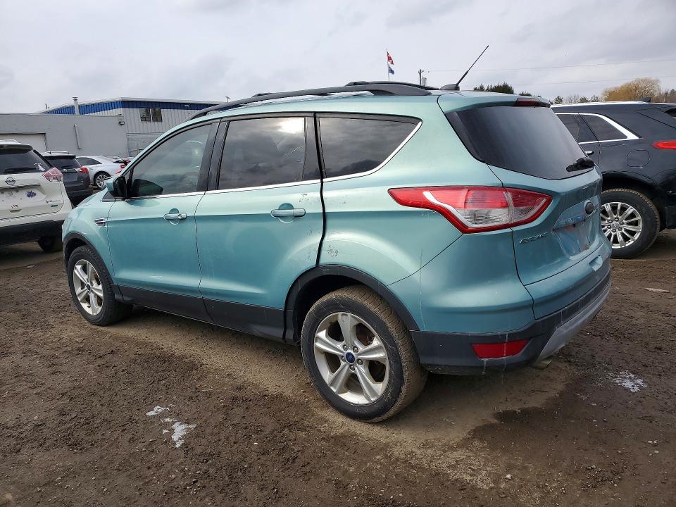 Aukcja sprzedaży 2013 Ford Escape, vin: 1FMCU0GX6DUD43426, numer aukcji: 46431996