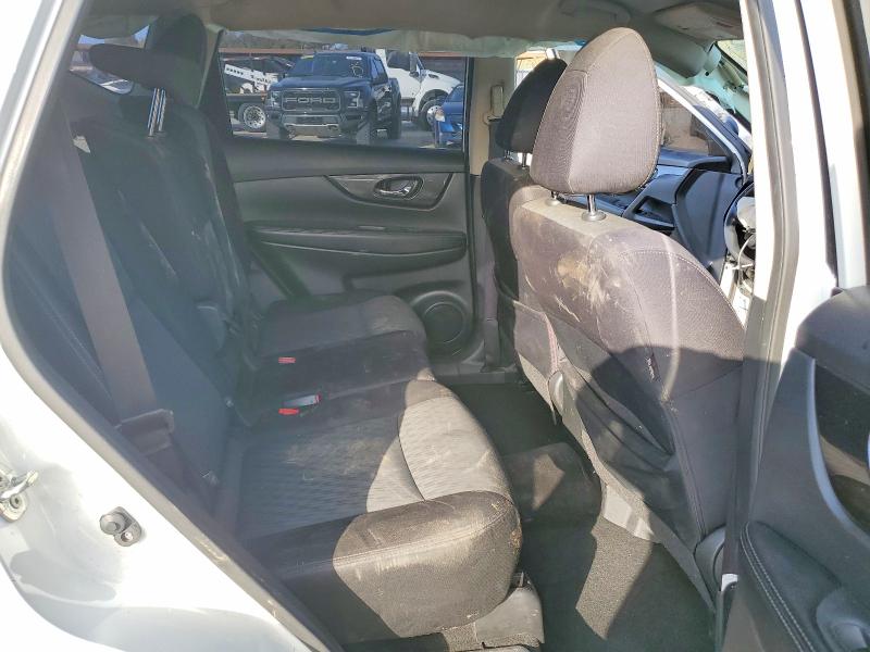 Aukcja sprzedaży 2018 Nissan Rogue, vin: JN8AT2MV7JW330962, numer aukcji: 46685746