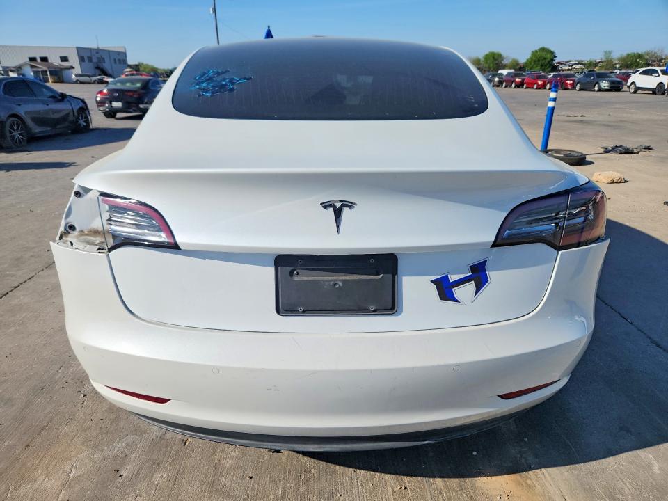 47345366 :رقم المزاد ، 5YJ3E1EA2KF466426 vin ، 2019 Tesla Model 3 مزاد بيع