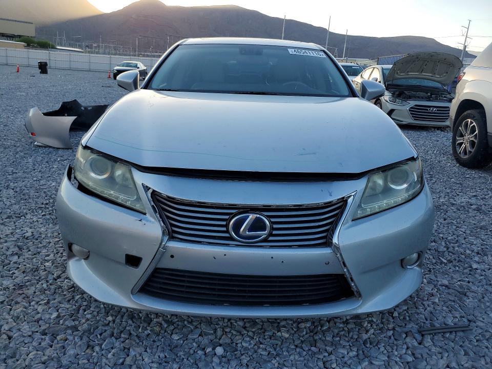 Продажа на аукционе авто 2013 Lexus Es 300h, vin: JTHBW1GG4D2036556, номер лота: 46541116