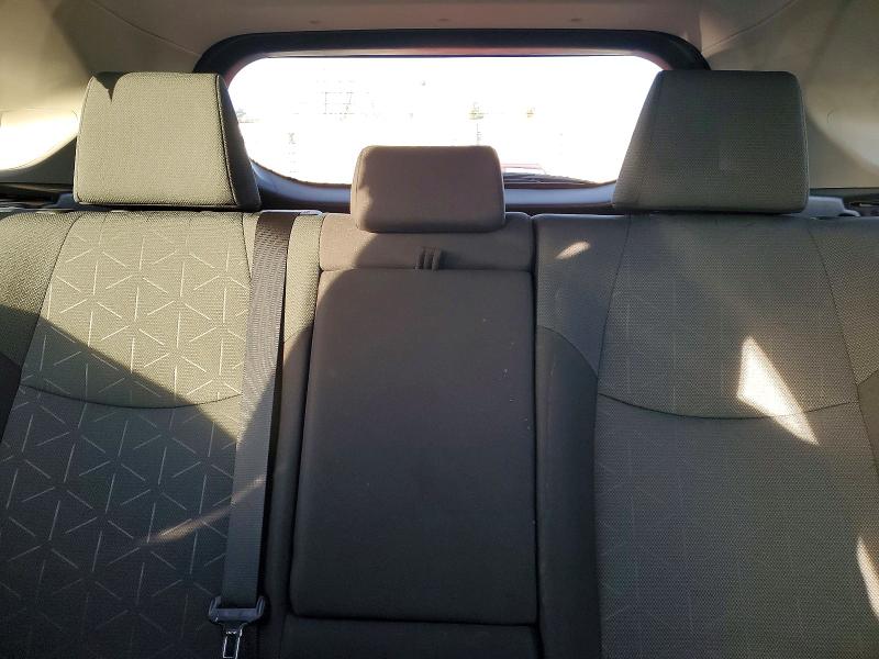 2024 Toyota Rav4 Hybrid მანქანა იყიდება აუქციონზე, vin: 2T3BWRFV7RW230156, აუქციონის ნომერი: 79808865