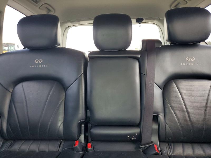 Продажа на аукционе авто 2014 Infiniti Qx80, vin: JN8AZ2ND1E9751004, номер лота: 47516716