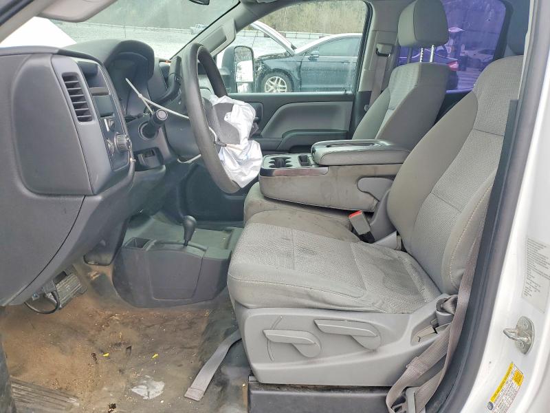 Продажа на аукционе авто 2016 Chevrolet Silverado, vin: 1GC2KUEG2GZ378360, номер лота: 79627555
