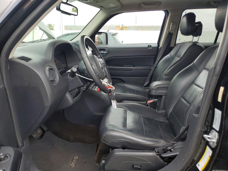 Продаж на аукціоні авто 2015 Jeep Patriot, vin: 1C4NJRFB9FD176269, номер лоту: 42017416