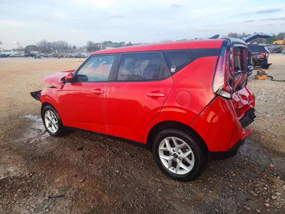 Продаж на аукціоні авто 2024 Kia Soul, vin: KNDJ23AU7R7234092, номер лоту: 79494295