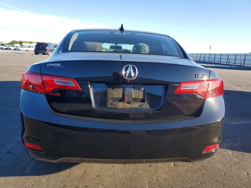 Auction sale of the 2013 Acura Ilx, vin: 19VDE1F32DE000453, lot number: 46308786