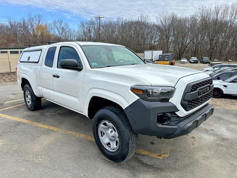 Продаж на аукціоні авто 2019 Toyota Tacoma, vin: 5TFRX5GN0KX161038, номер лоту: 46259436