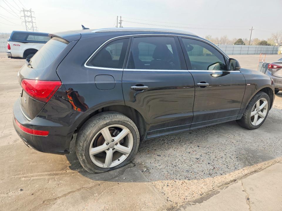 47842366 :رقم المزاد ، WA1M2AFP3HA063633 vin ، 2017 Audi Q5 مزاد بيع