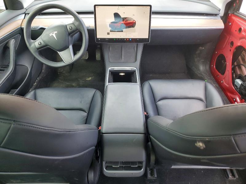 Продажа на аукционе авто 2023 Tesla Model 3, vin: 5YJ3E1EA6PF426759, номер лота: 41822916
