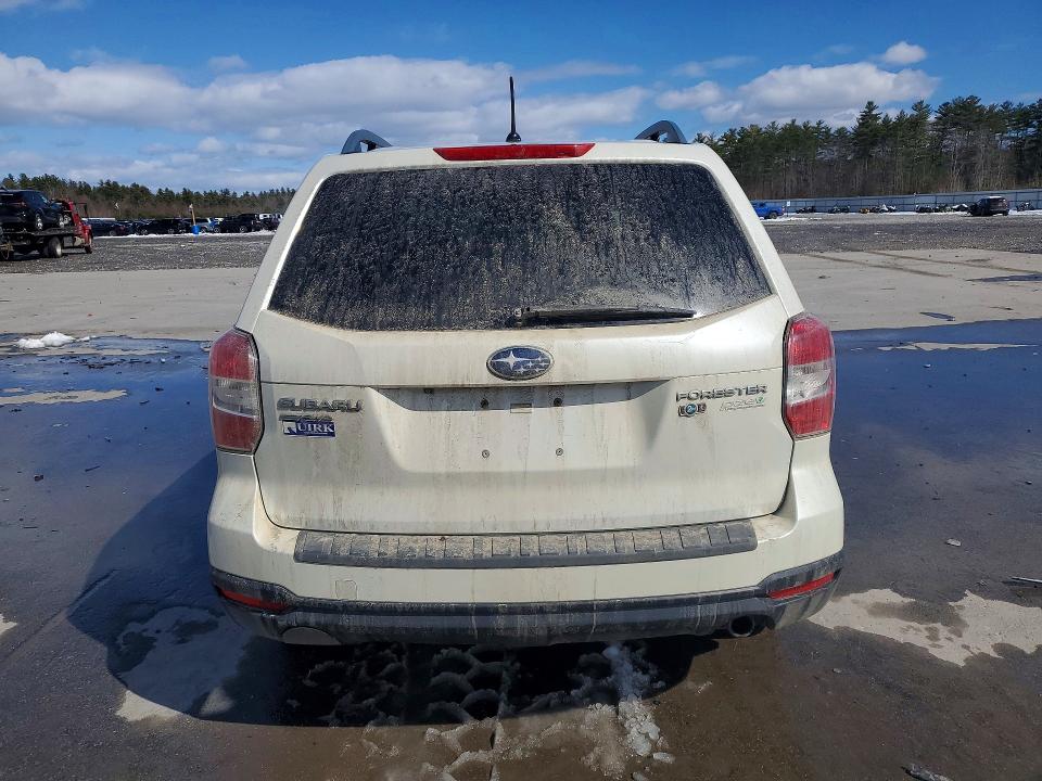 Продажа на аукционе авто 2014 Subaru Forester, vin: JF2SJAECXEH450960, номер лота: 46285346