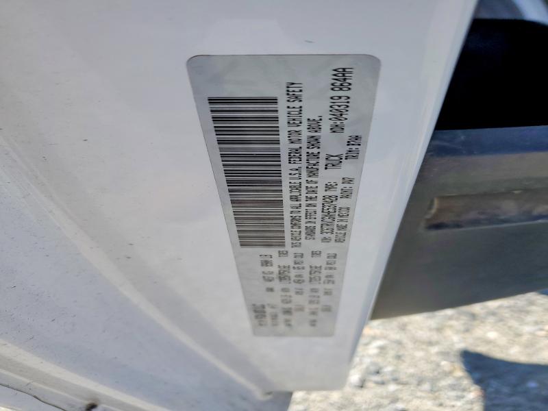 Продажа на аукционе авто 2017 Ram Promaster 2500, vin: 3C6TRVCGXHE537428, номер лота: 46659596