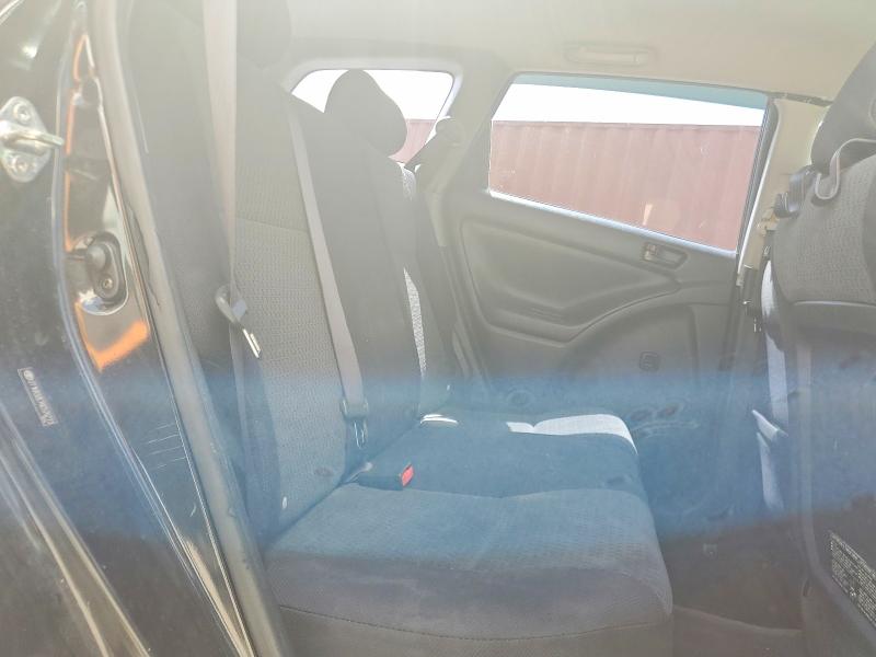 2006 Toyota Matrix მანქანა იყიდება აუქციონზე, vin: 2T1KR32E76C576773, აუქციონის ნომერი: 46818466