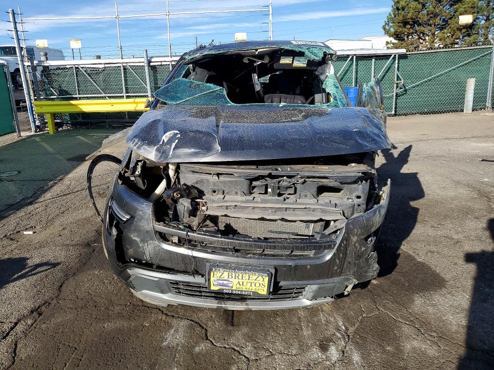 Aukcja sprzedaży 2018 Ford Explorer, vin: 1FM5K7D85JGC49052, numer aukcji: 41783286