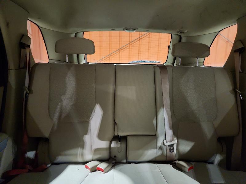 Aukcja sprzedaży 2007 Chevrolet Equinox, vin: 2CNDL23F676083306, numer aukcji: 76985805