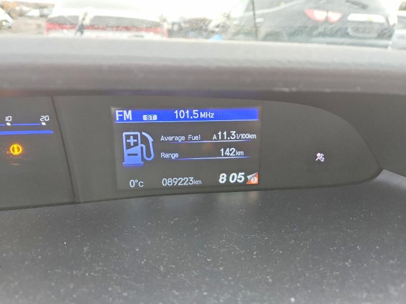 Продажа на аукционе авто 2014 Honda Civic Ex 4dr, vin: 2HGFB2F50EH017579, номер лота: 42955886