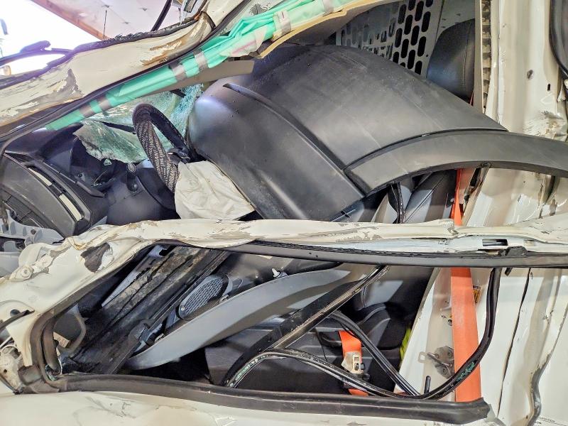 Продаж на аукціоні авто 2019 Ford Transit, vin: 1FTYE2CM6KKB61958, номер лоту: 47523316