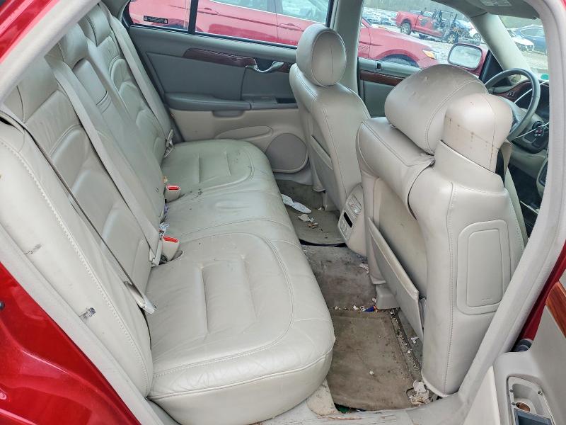 Aukcja sprzedaży 2002 Cadillac Deville, vin: 1G6KD54Y02U291348, numer aukcji: 41949866