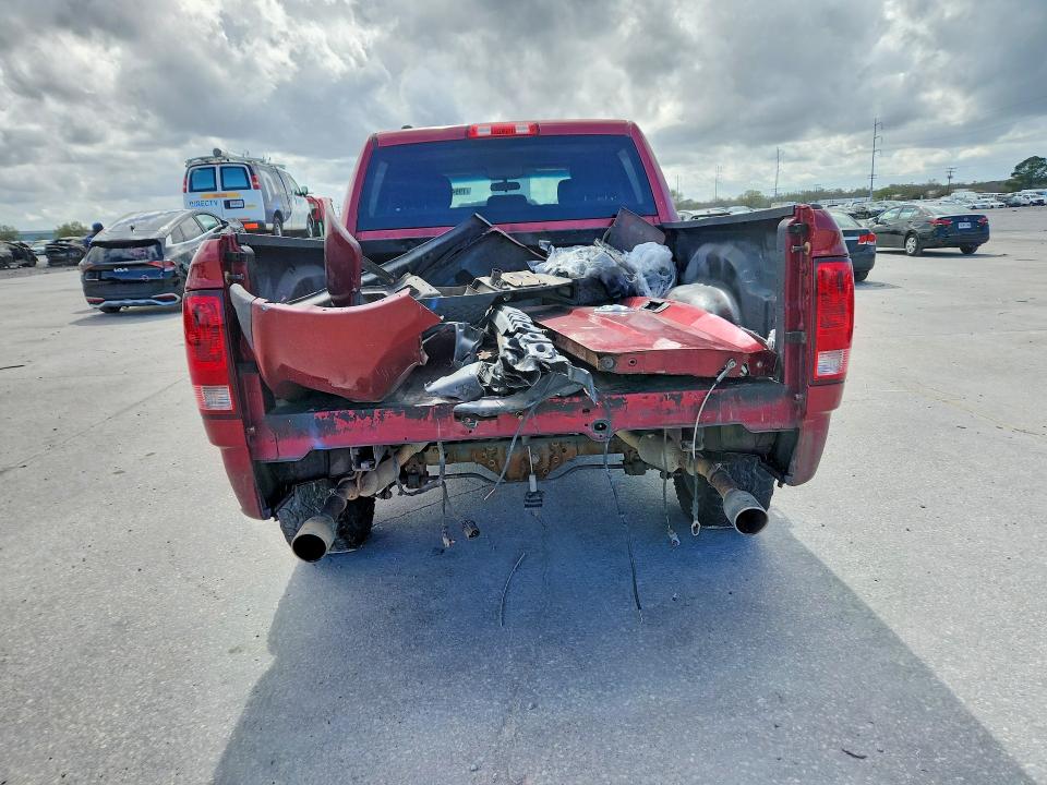 2013 Ram 1500 მანქანა იყიდება აუქციონზე, vin: 1C6RR6KT1DS723865, აუქციონის ნომერი: 79940795