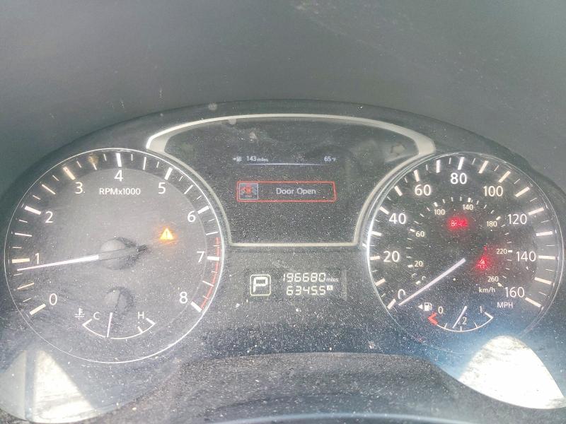 Aukcja sprzedaży 2013 Nissan Altima, vin: 1N4AL3AP3DC271749, numer aukcji: 47926256