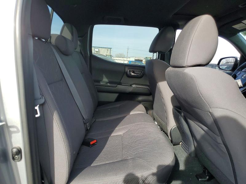 Продажа на аукционе авто 2017 Toyota Tacoma, vin: 3TMCZ5ANXHM115613, номер лота: 46863736