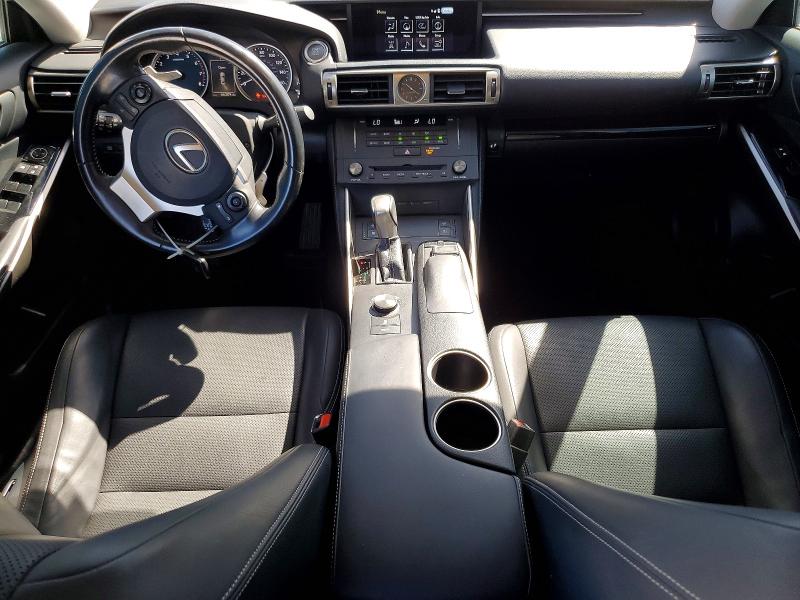 46903496 :رقم المزاد ، JTHBA1D21G5031499 vin ، 2016 Lexus Is 200t مزاد بيع
