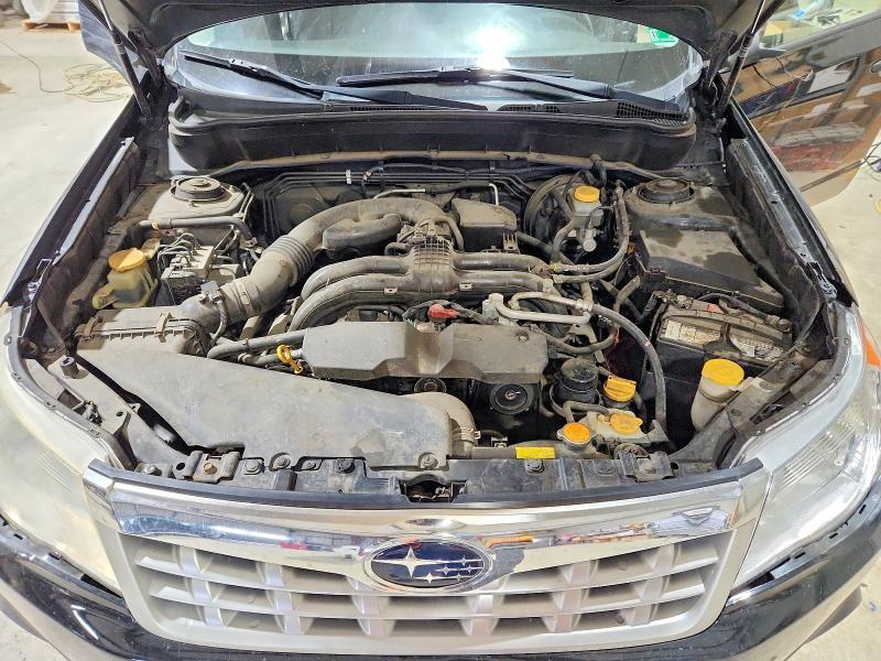 Продажа на аукционе авто 2013 Subaru Forester, vin: JF2SHABC9DH431119, номер лота: 45783116