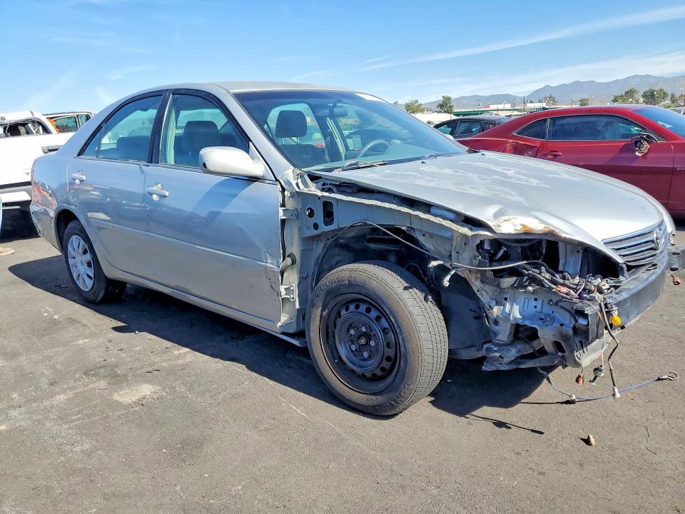 Aukcja sprzedaży 2005 Toyota Camry, vin: 4T1BE32K05U035692, numer aukcji: 45871316