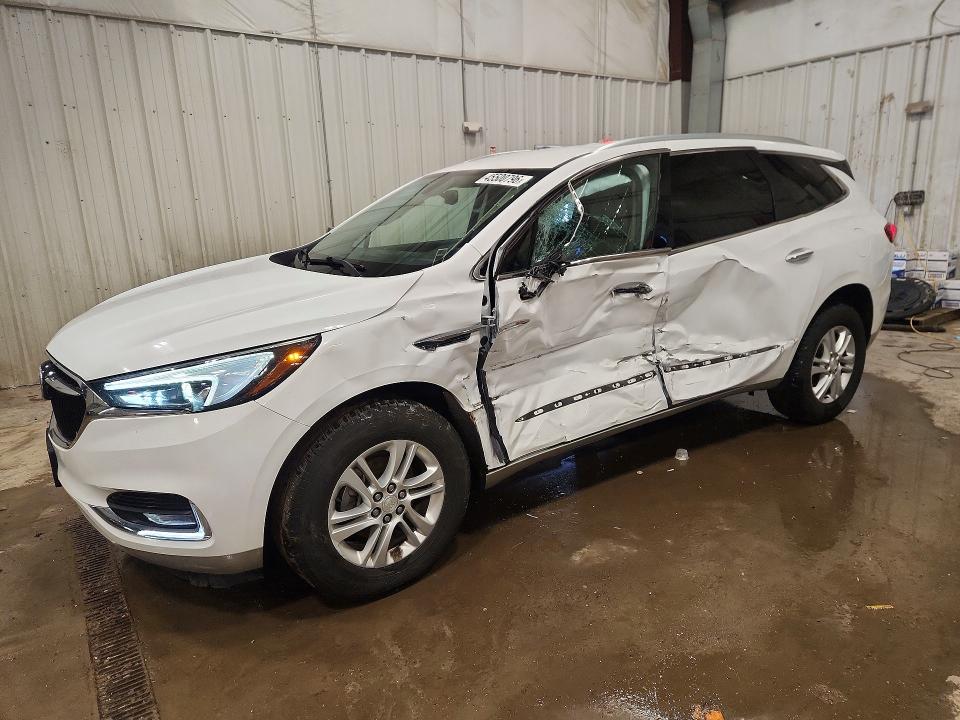 Aukcja sprzedaży 2020 Buick Enclave, vin: 5GAEVAKW1LJ205986, numer aukcji: 45500796