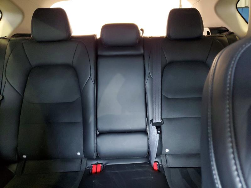 Продажа на аукционе авто 2017 Mazda Cx-5, vin: JM3KFBCL4H0223153, номер лота: 46935416