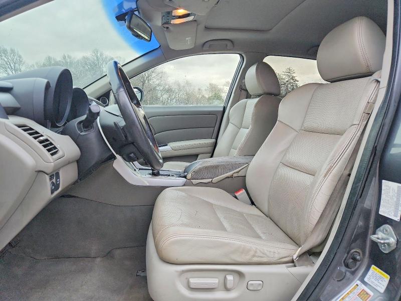 Продаж на аукціоні авто 2008 Acura Rdx, vin: 5J8TB18598A009980, номер лоту: 45467956