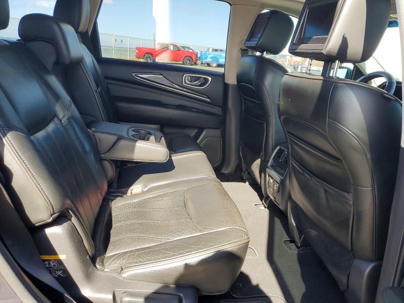 Aukcja sprzedaży 2013 Infiniti Jx35, vin: 5N1AL0MN2DC312354, numer aukcji: 48173316