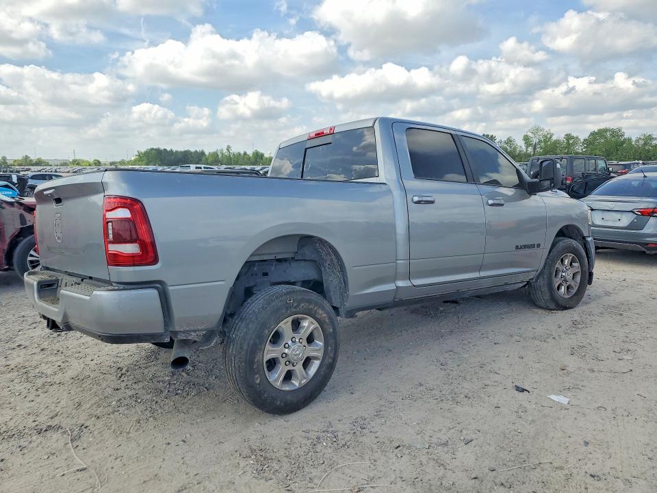 Продаж на аукціоні авто 2024 Ram 2500, vin: 3C6UR5DL1RG330626, номер лоту: 47897056